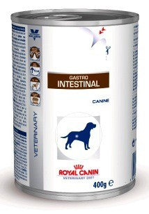 cibo per cani Royal Canin gastrointestinal 410gr