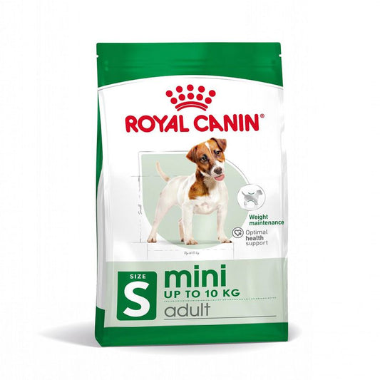 cibo per cani Royal Canin mini adult