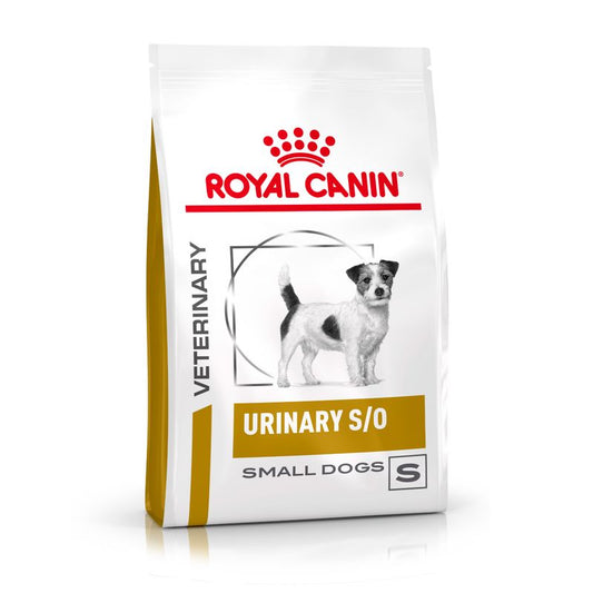 cibo per cani Royal canin urinary small