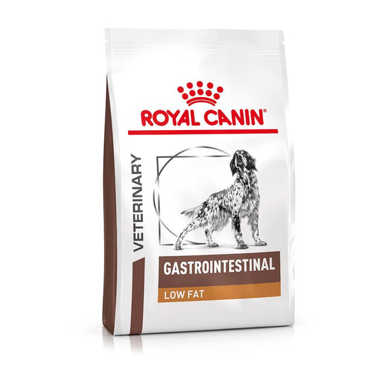 cibo per cani Royal canin gastrointestinal lowfat