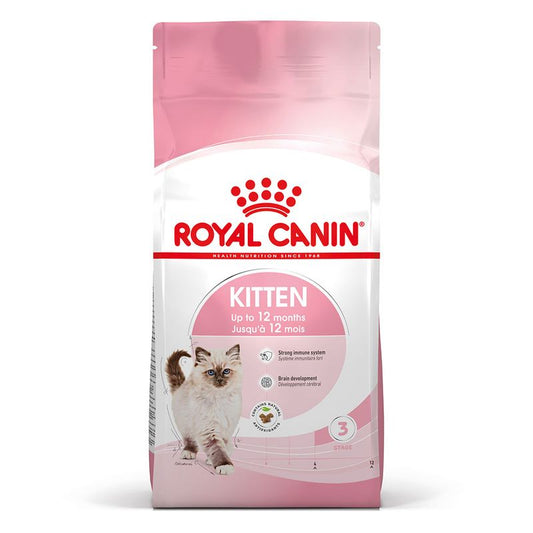 cibo per gattini Royal Canin kitten