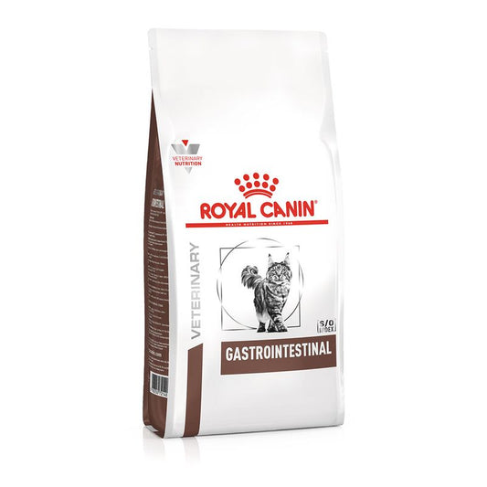 cibo per gatti Royal canin gastrointestinal