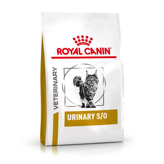 cibo per gatti Royal canin urinary