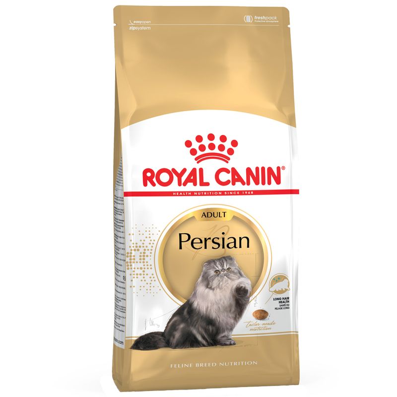 cibo per gatti persiani Royal canin persian