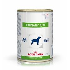 cibo per cani Royal Canin urinary 410gr